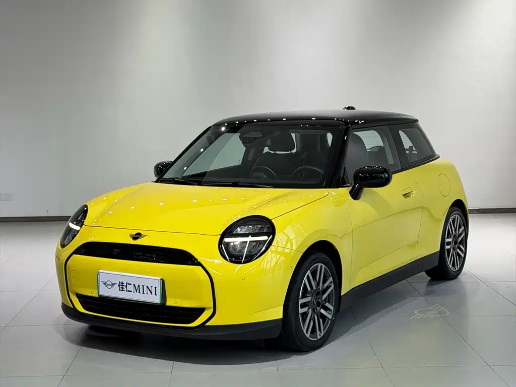 MINI MINI COOPER EV