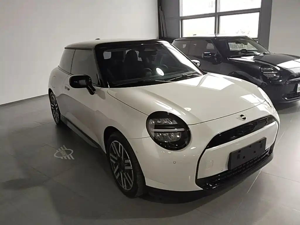 MINI MINI COOPER EV — фото 4