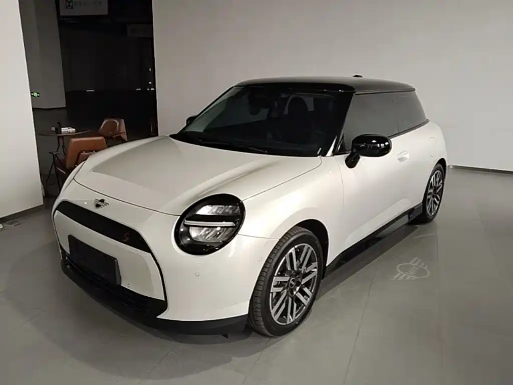 MINI MINI COOPER EV