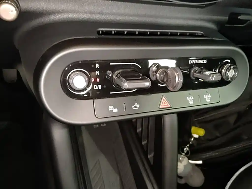 MINI MINI ACEMAN EV — фото 14
