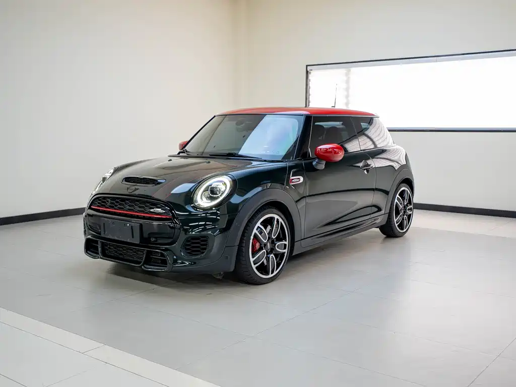MINI Mini JCW