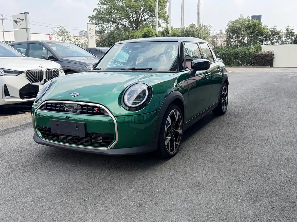 MINI Mini