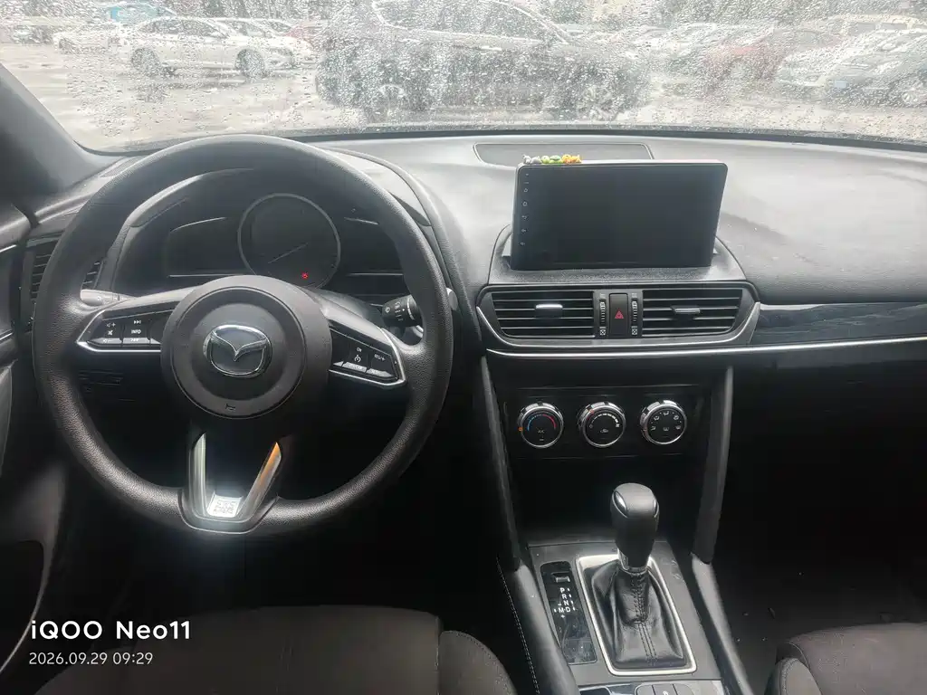 Mazda CX-4 — фото 6
