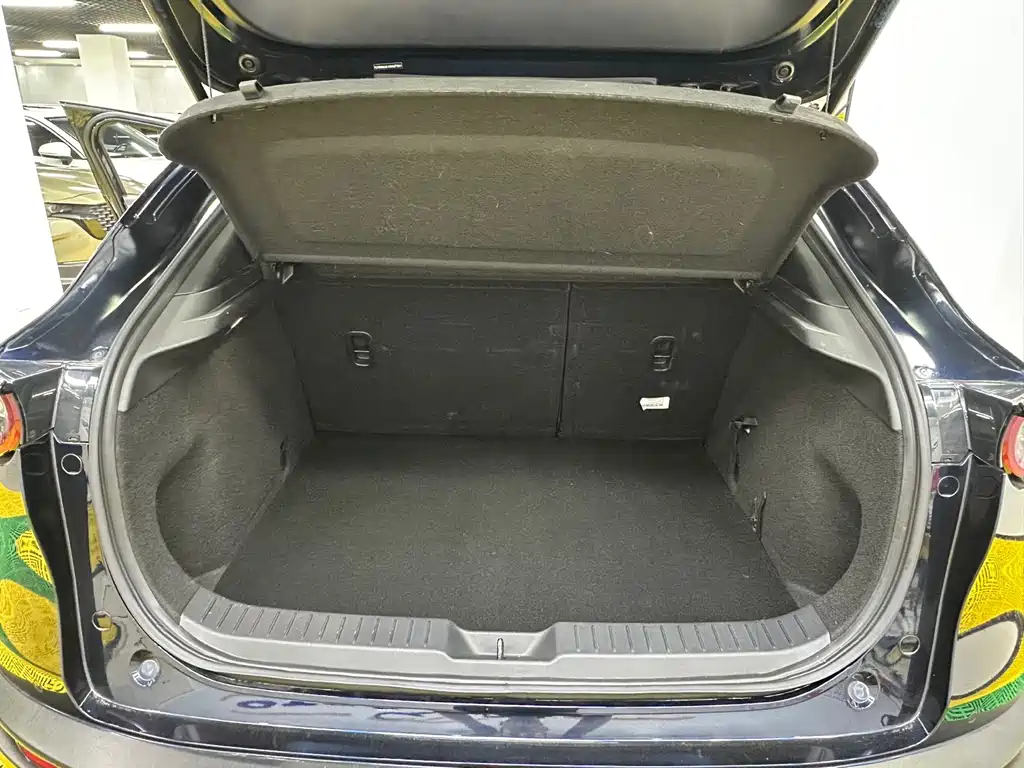 Mazda CX-30 — фото 20