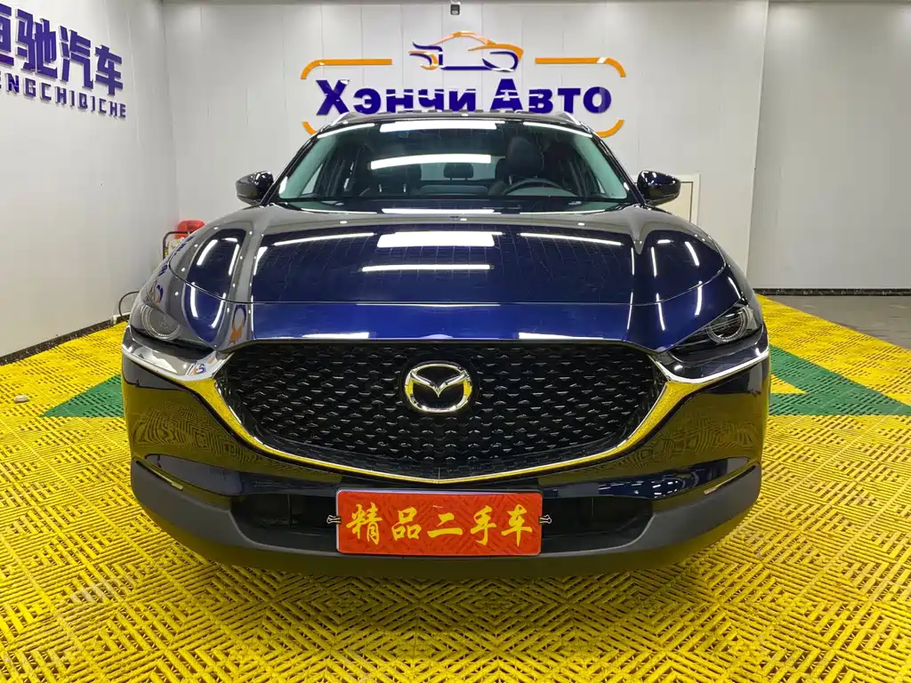 Mazda CX-30 — фото 2