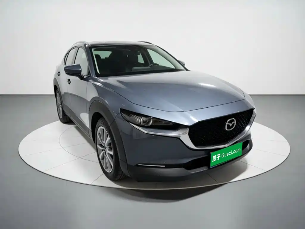 Mazda CX-30 — фото 3