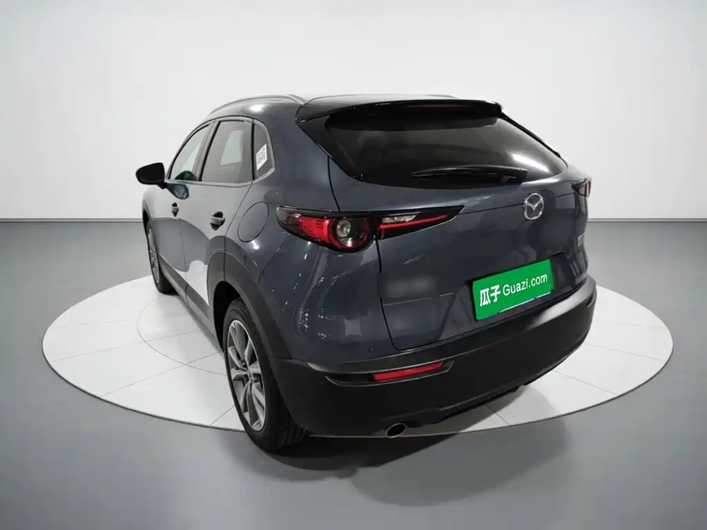 Mazda CX-30 — фото 4