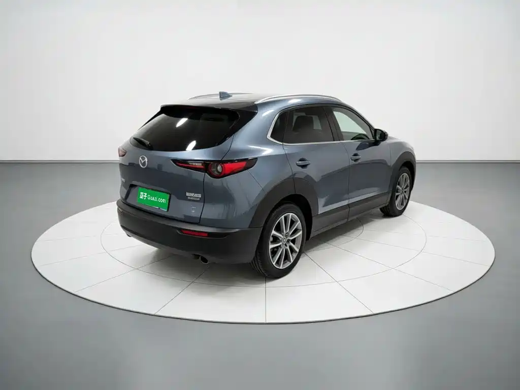 Mazda CX-30 — фото 6