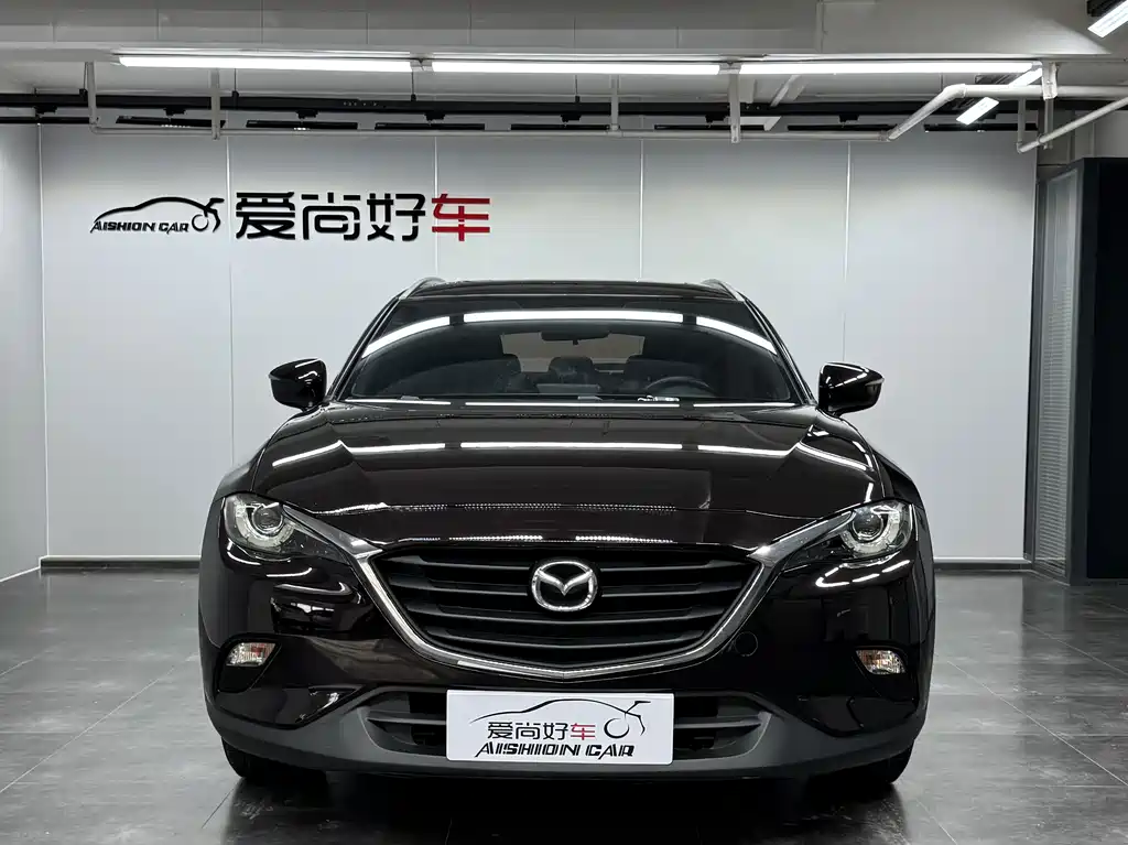 Mazda CX-4 — фото 2