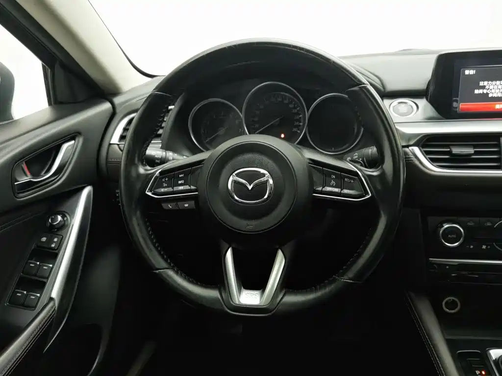 Mazda Atenza — фото 11