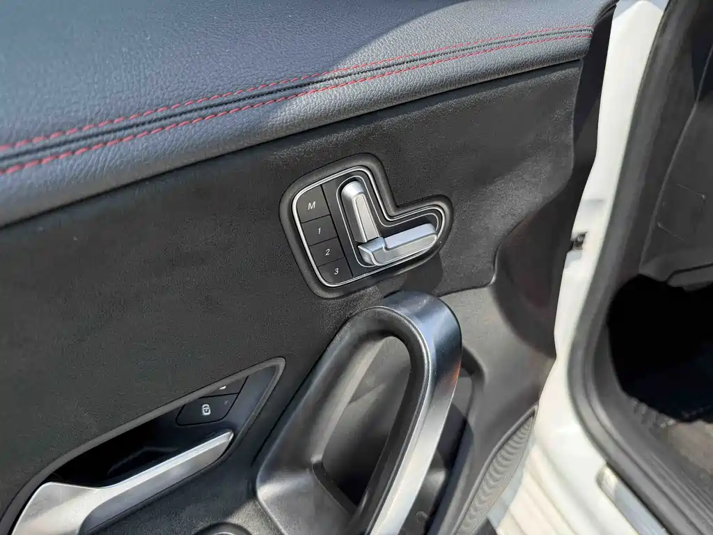 Mercedes-Benz CLA (Import) — фото 5