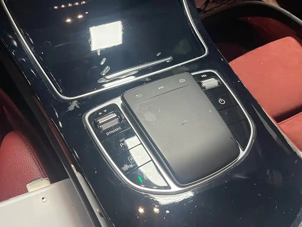 Mercedes-Benz C-Class — фото 10