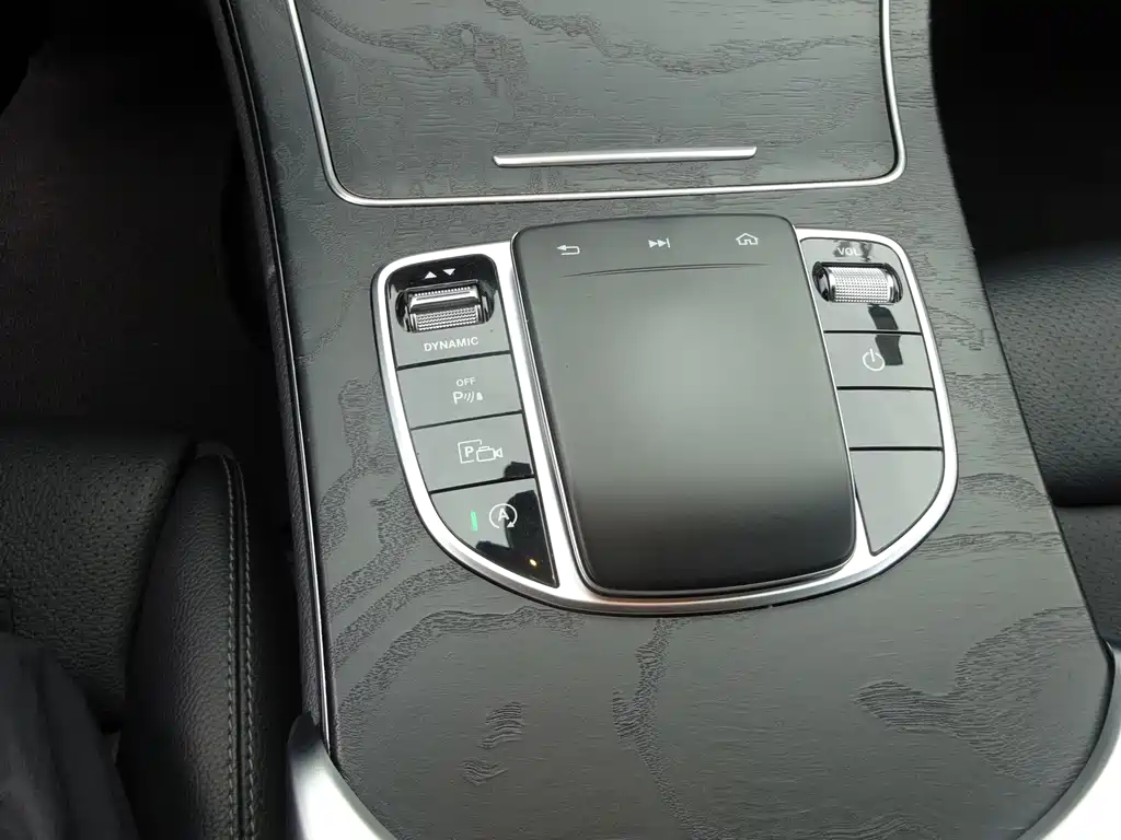 Mercedes-Benz C-Class (Import) — фото 17