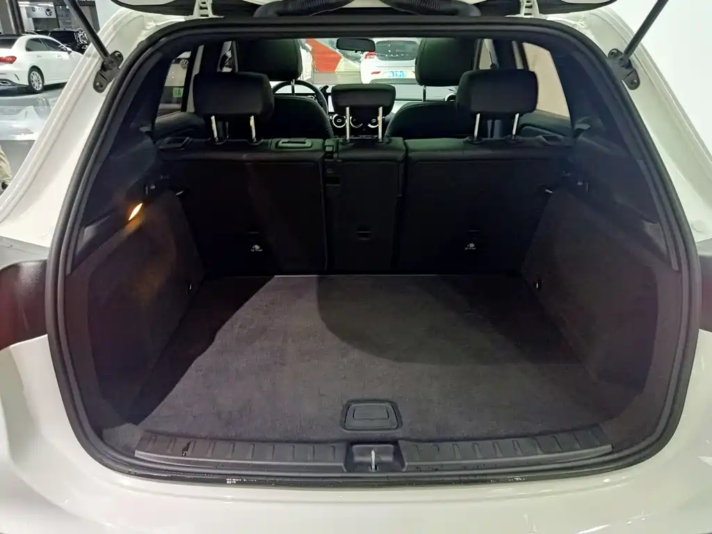 Mercedes-Benz GLA — фото 21