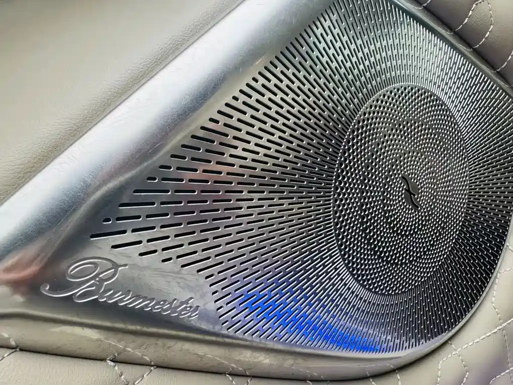 Mercedes-Benz Vito — фото 23