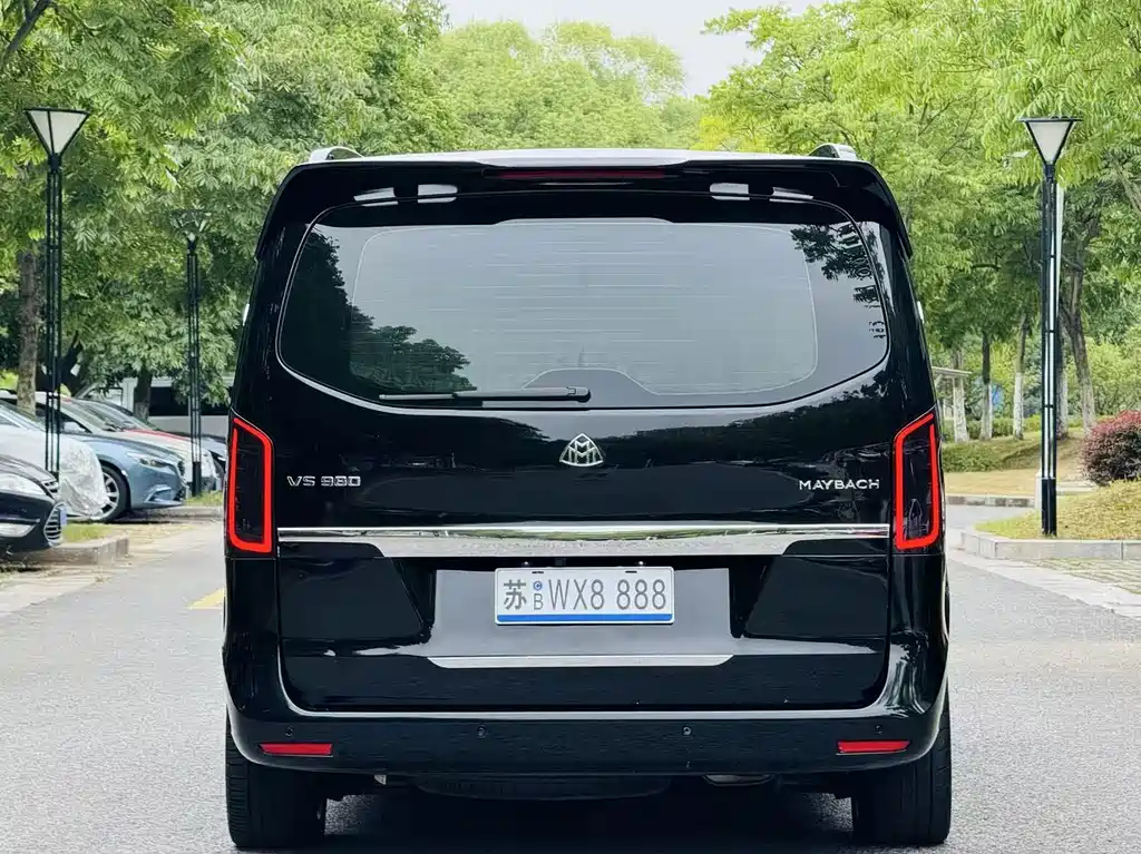 Mercedes-Benz Vito — фото 5