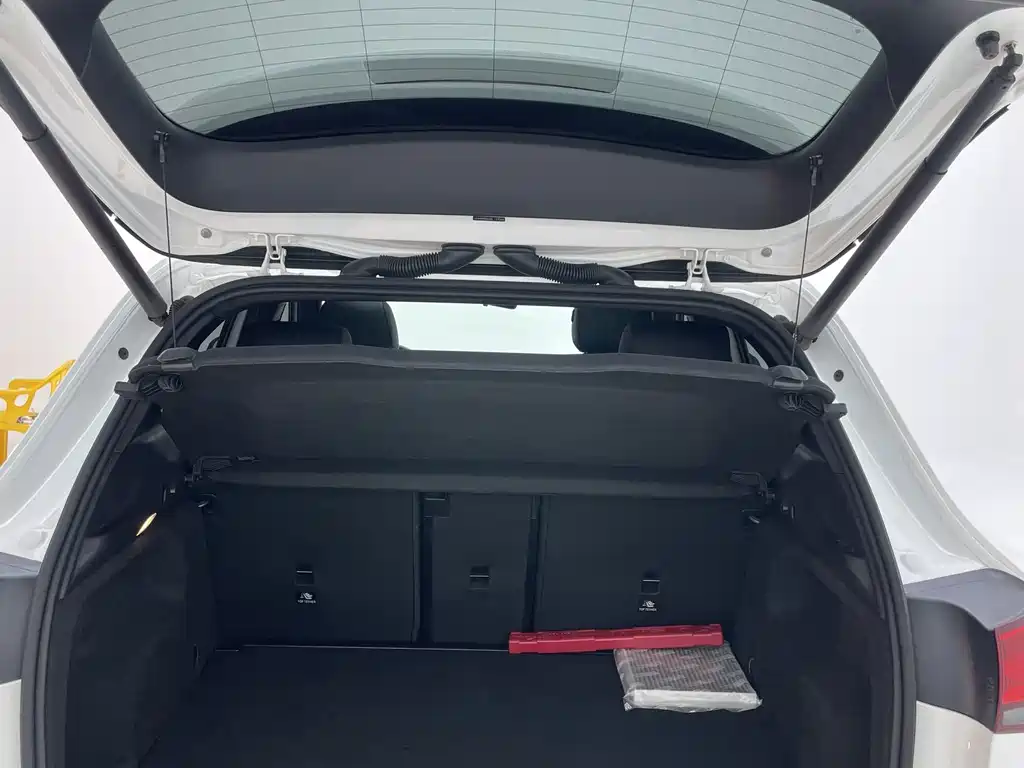 Mercedes-Benz GLA — фото 27