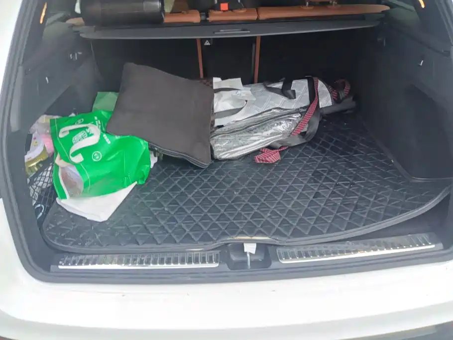 Mercedes-Benz GLC — фото 4