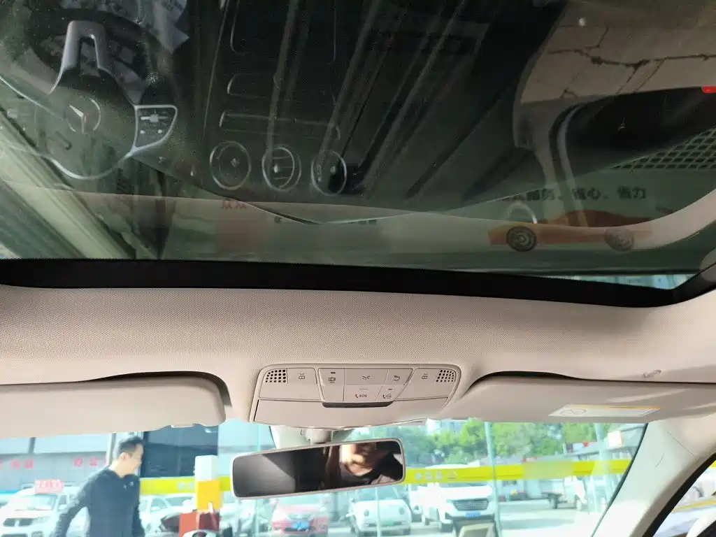 Mercedes-Benz C-Class (Import) — фото 11