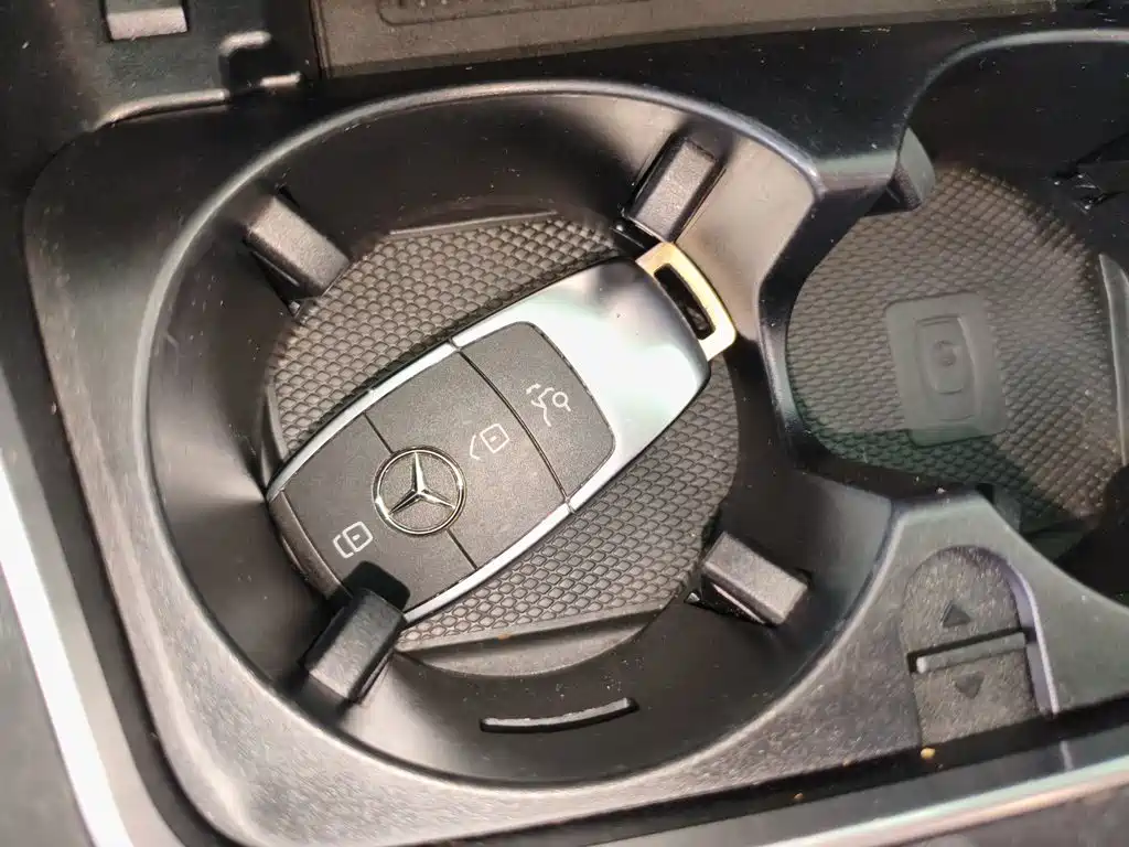 Mercedes-Benz C-Class (Import) — фото 14