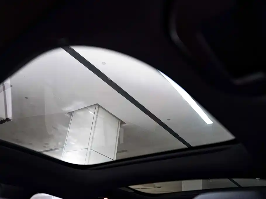 Mercedes-Benz GLA AMG — фото 27