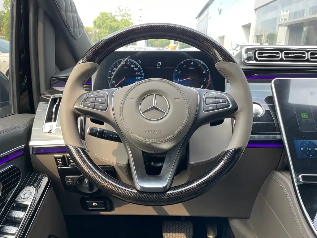 Mercedes-Benz Vito — фото 11