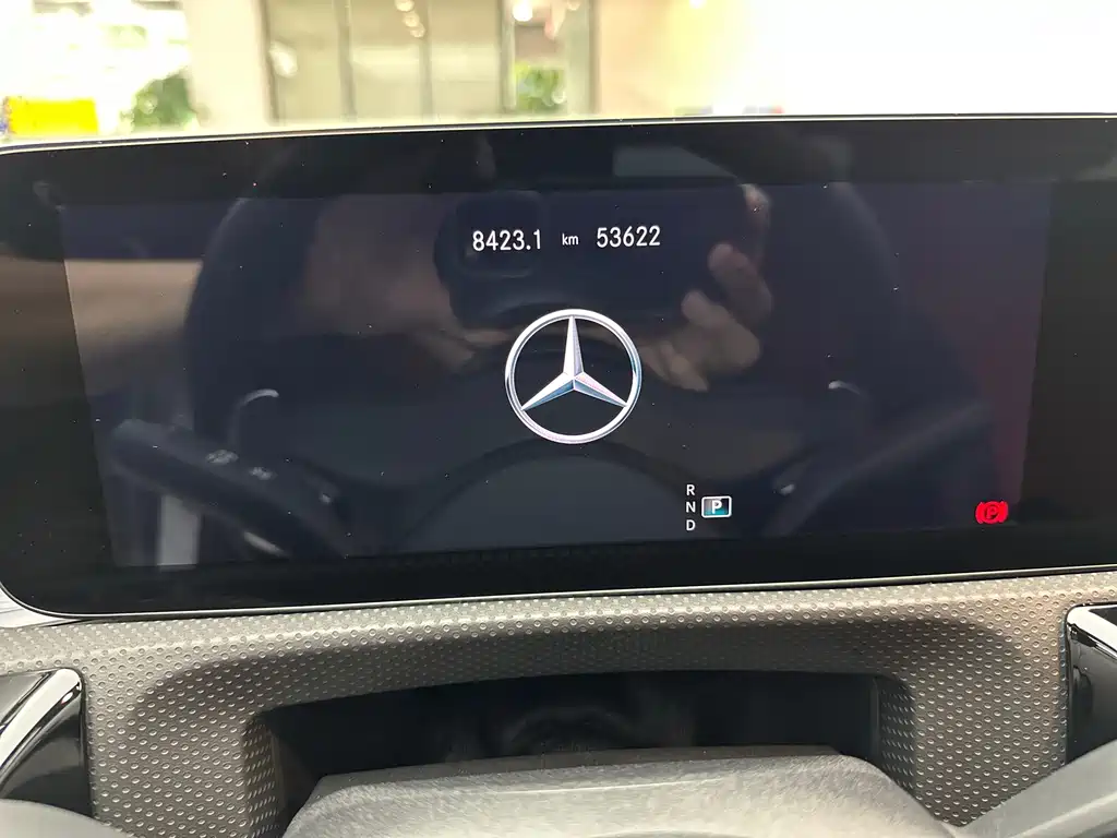 Mercedes-Benz A-Class AMG — фото 21