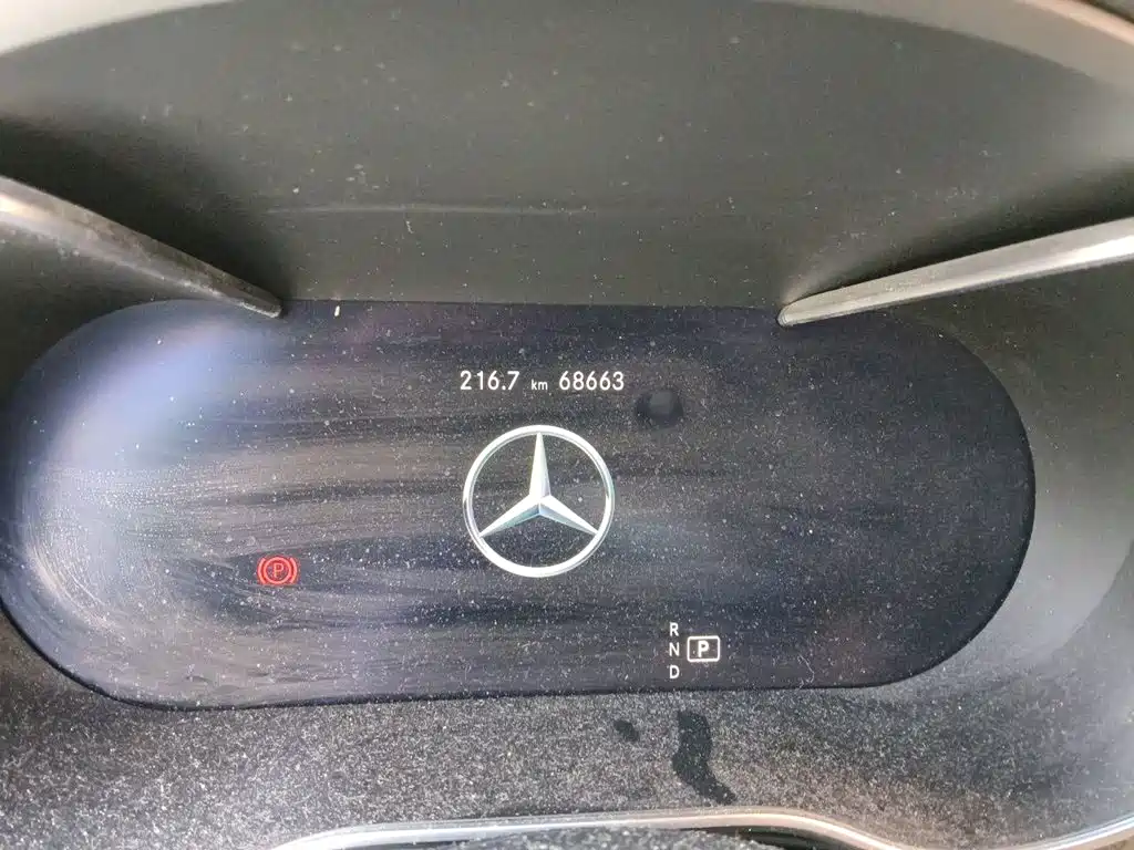 Mercedes-Benz GLC — фото 13