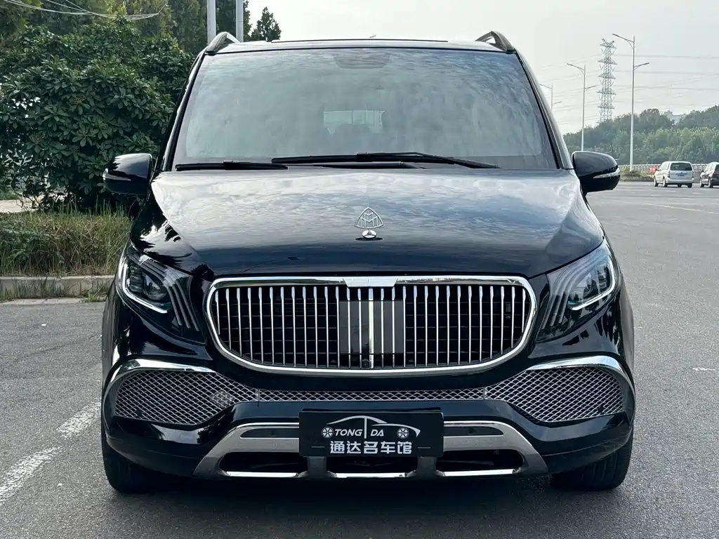 Mercedes-Benz Vito — фото 2