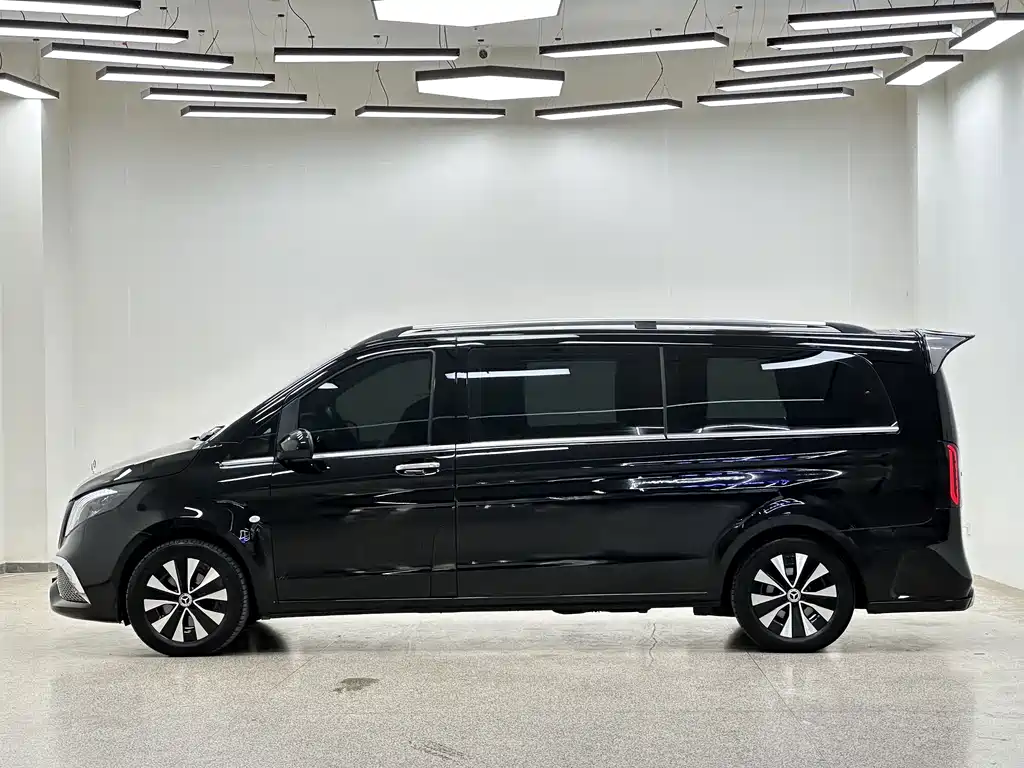 Mercedes-Benz Vito — фото 4
