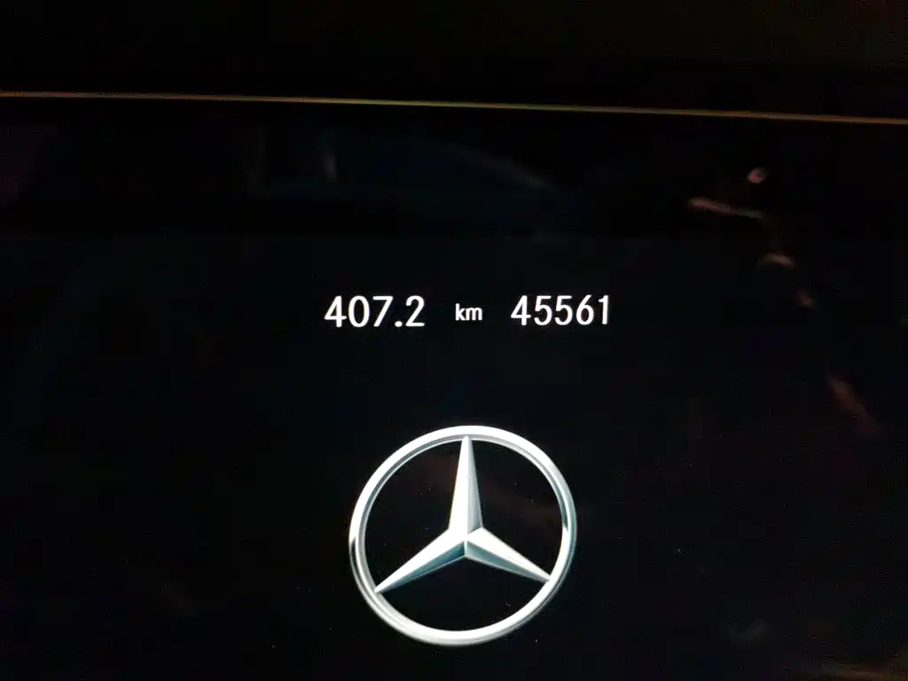 Mercedes-Benz CLS — фото 13
