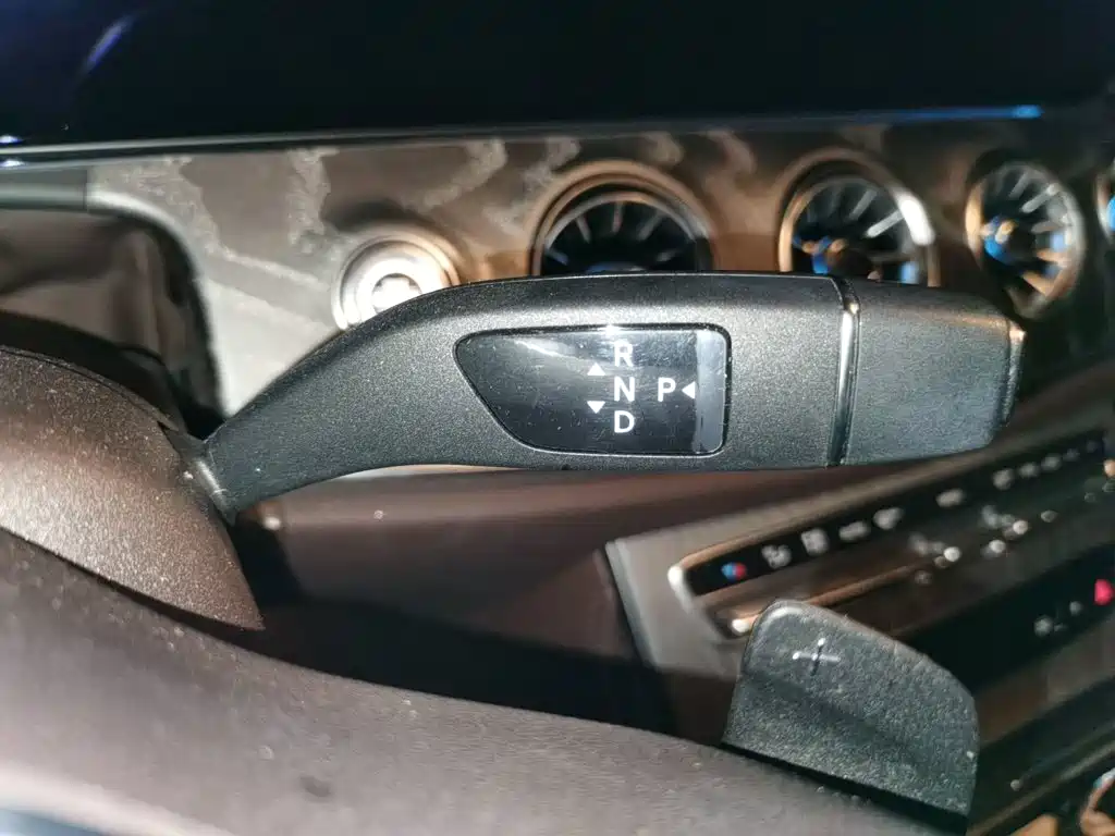 Mercedes-Benz CLS — фото 15