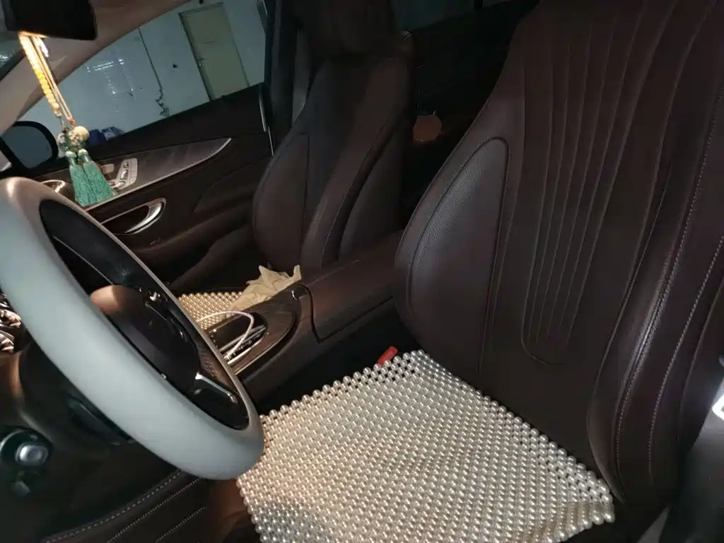 Mercedes-Benz CLS — фото 16