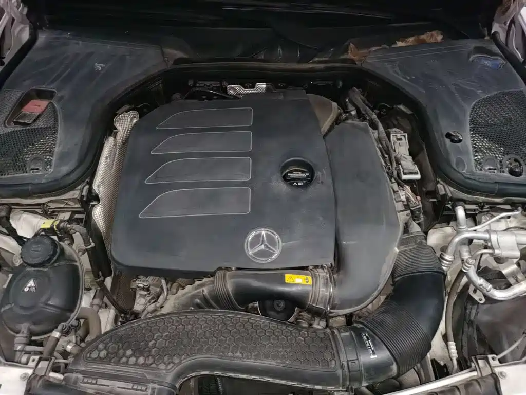 Mercedes-Benz CLS — фото 21