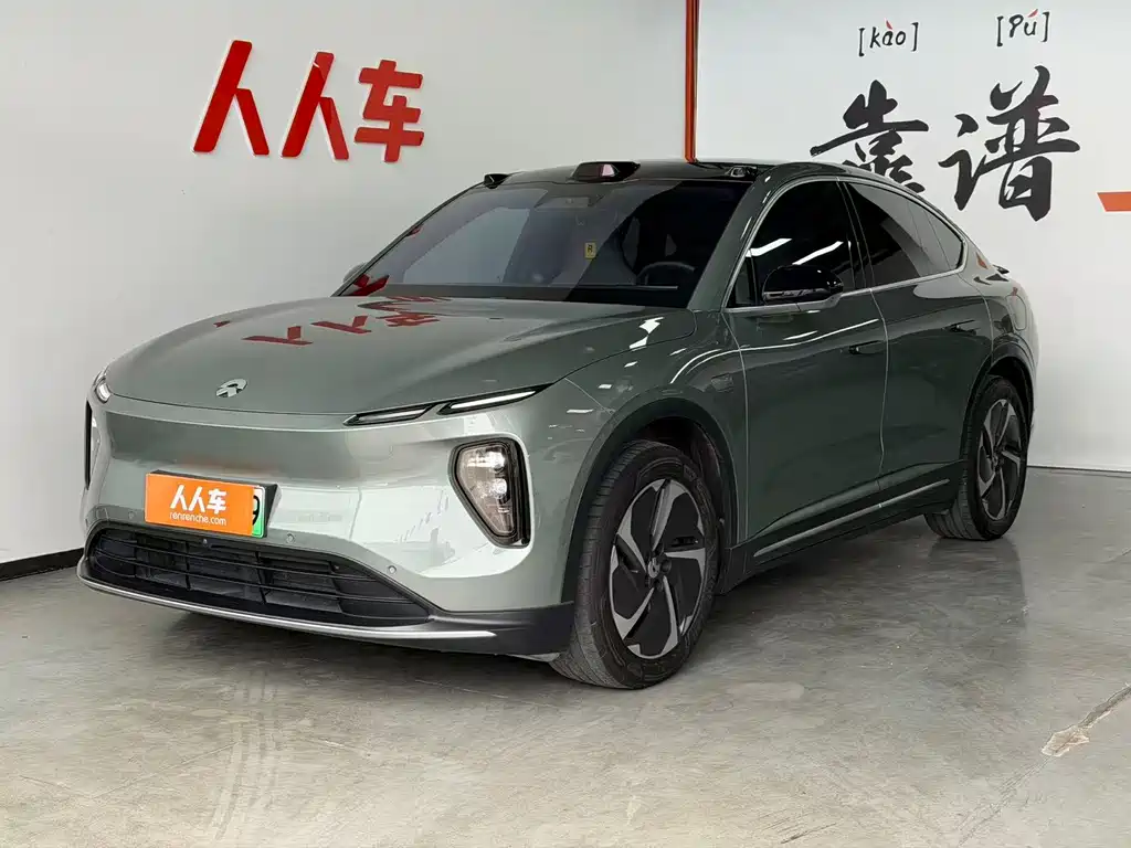 NIO EC6