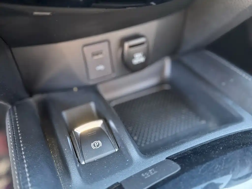 Nissan X-Trail — фото 15