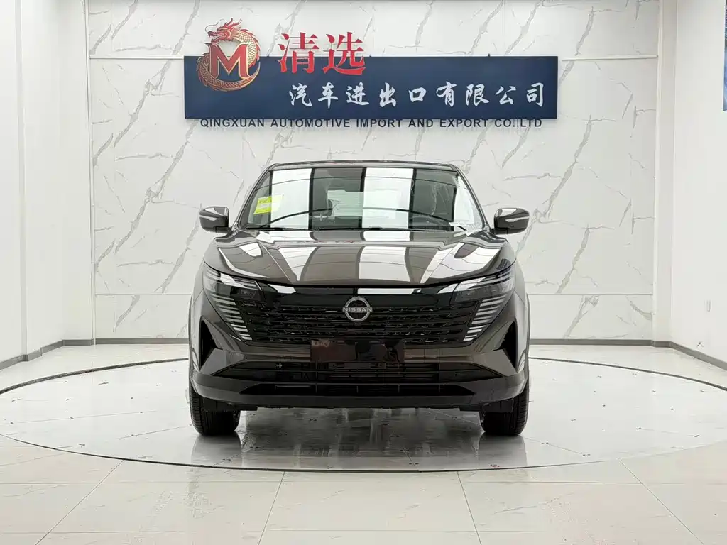 Nissan Qashqai — фото 2
