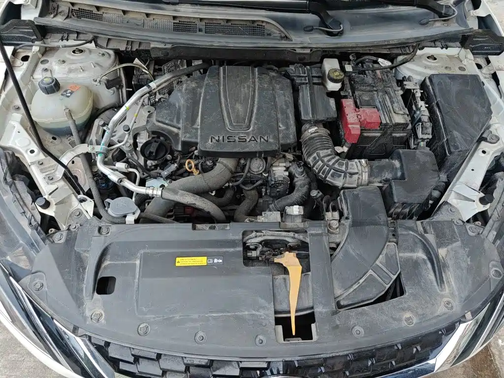 Nissan Qashqai — фото 16