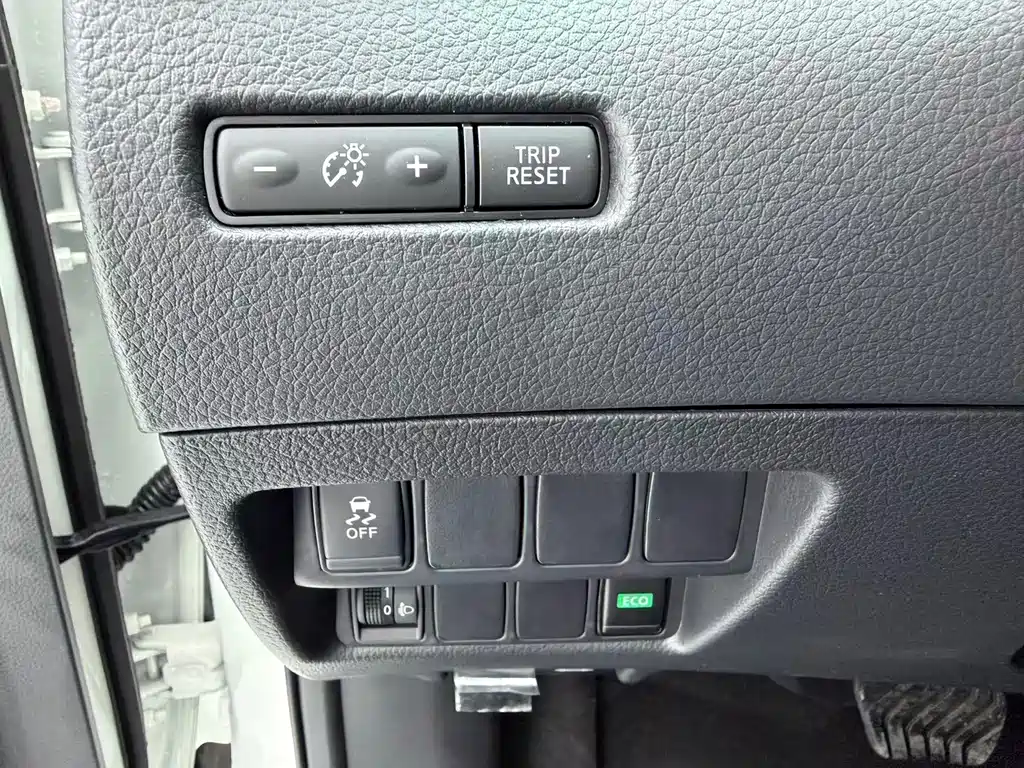 Nissan X-Trail — фото 13