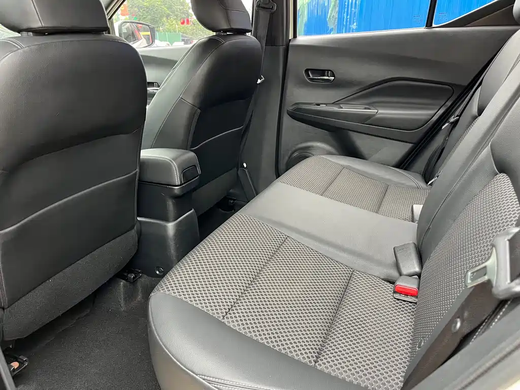 Nissan Kicks — фото 8