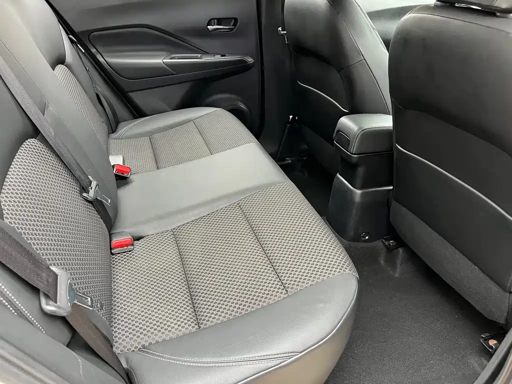 Nissan Kicks — фото 10