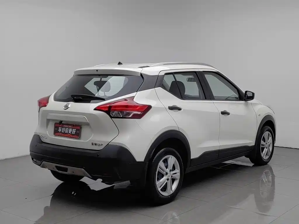 Nissan Kicks — фото 2