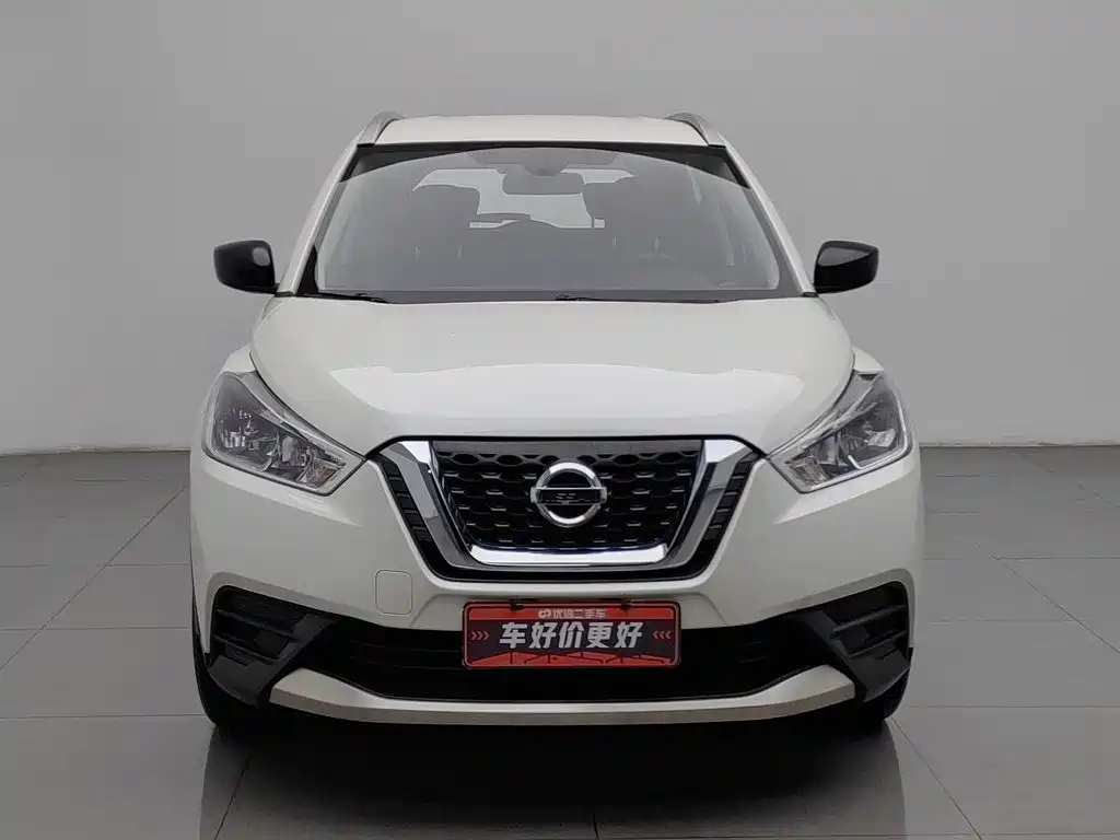 Nissan Kicks — фото 3