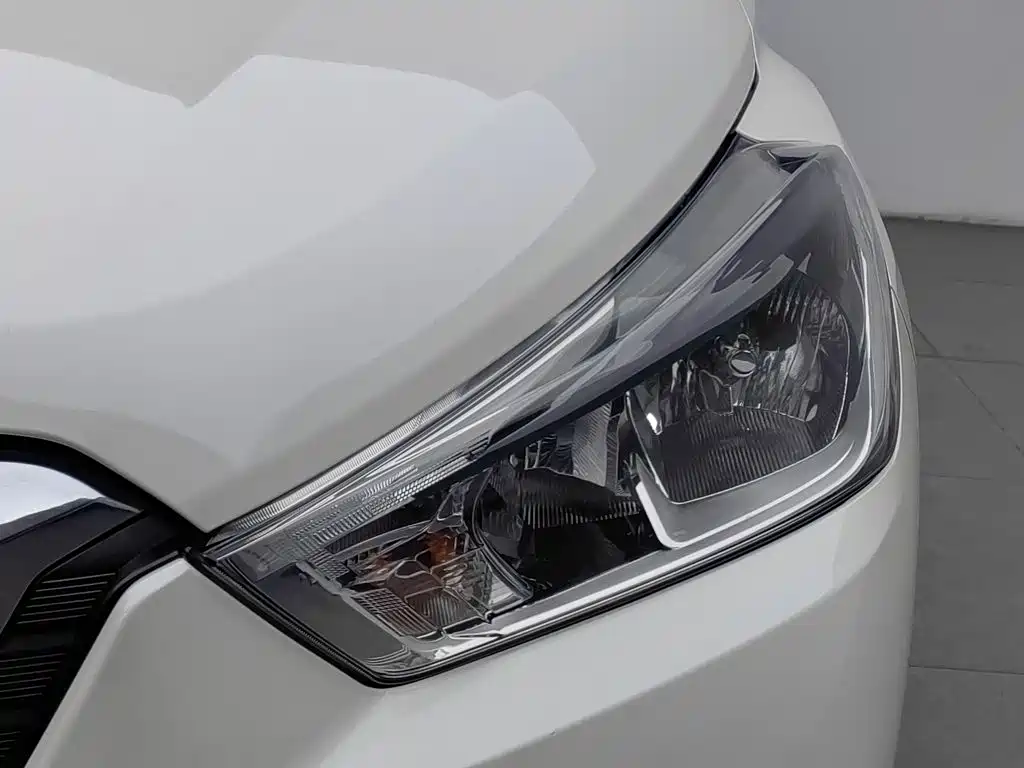 Nissan Kicks — фото 7