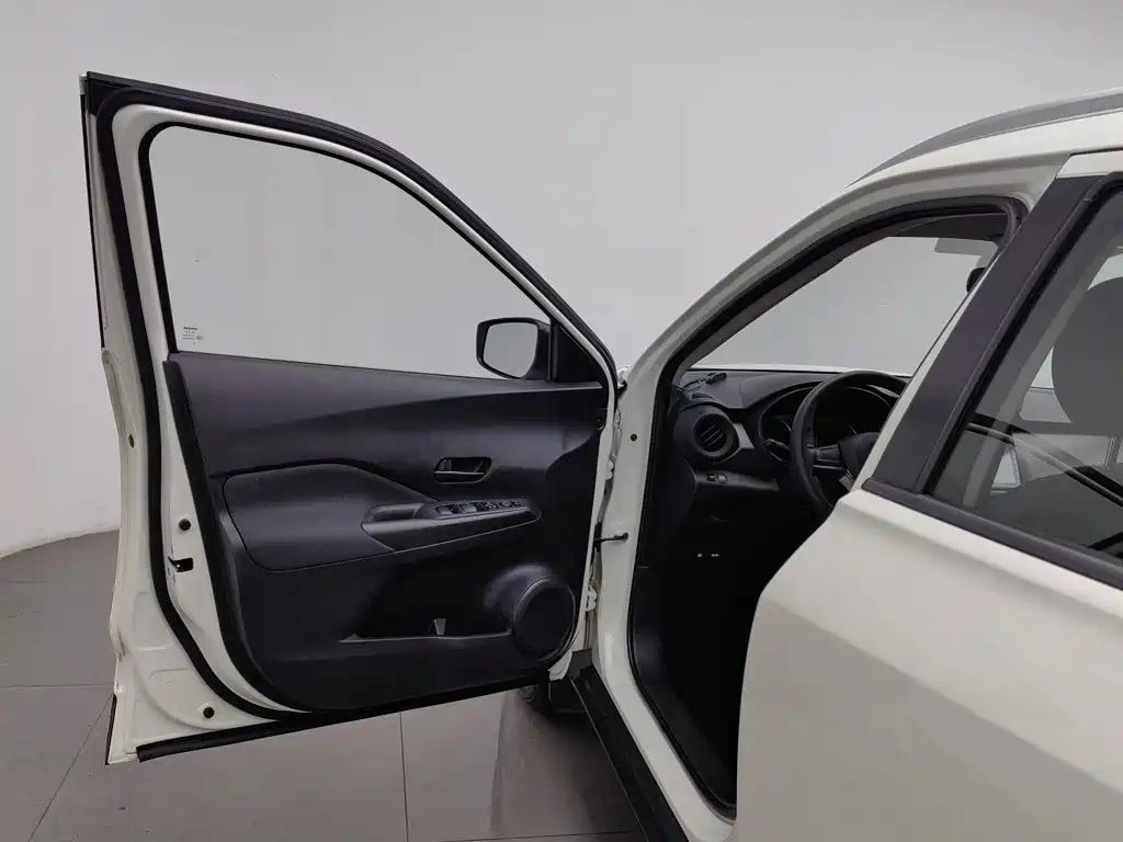 Nissan Kicks — фото 8