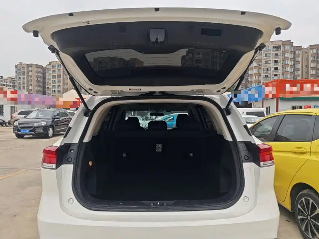 Oshan Oushang X7 PLUS — фото 19