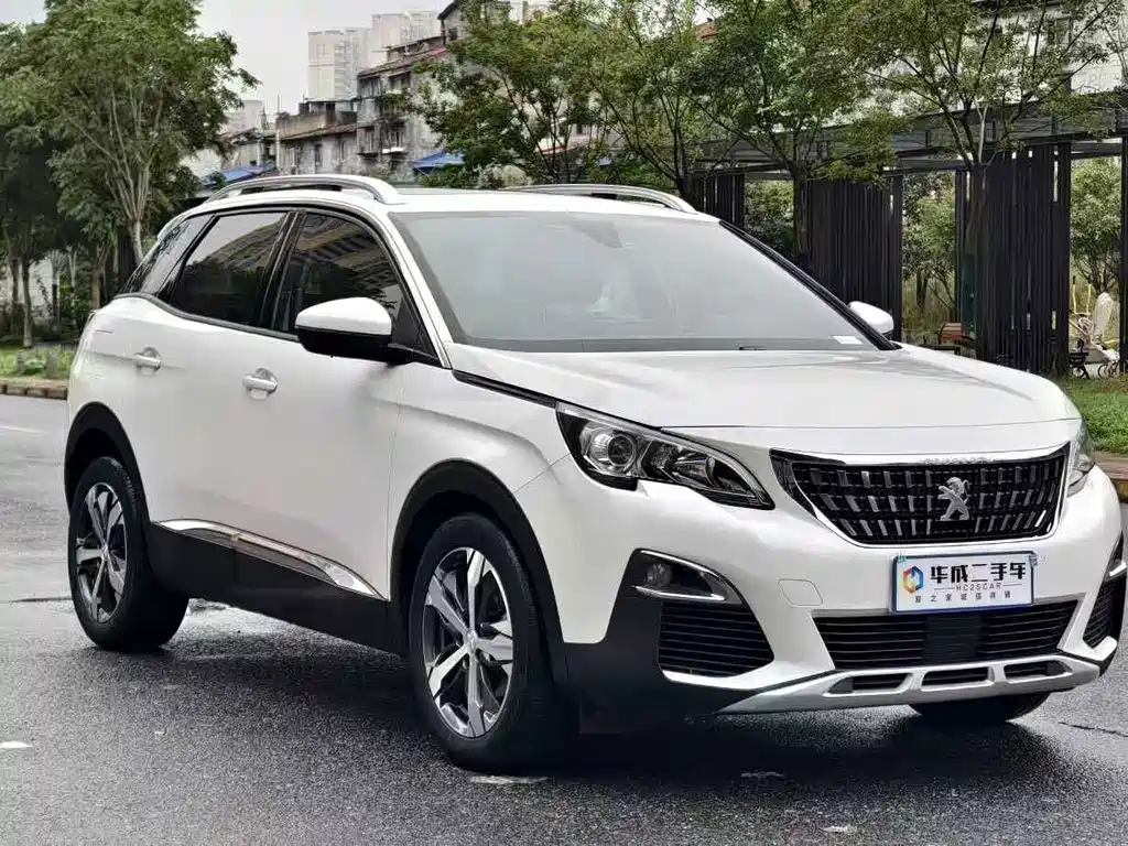 Peugeot 4008 — фото 3