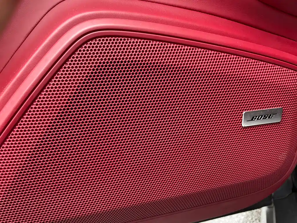Porsche Panamera — фото 5