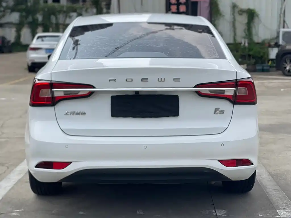 Roewe i5 — фото 17