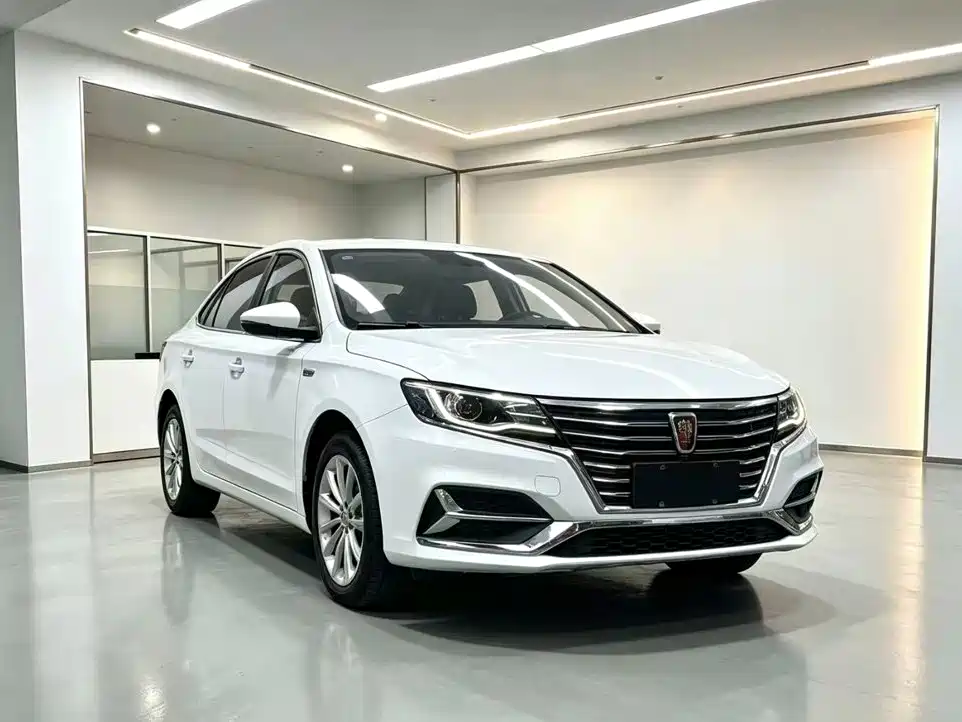 Roewe i6 Classic — фото 2
